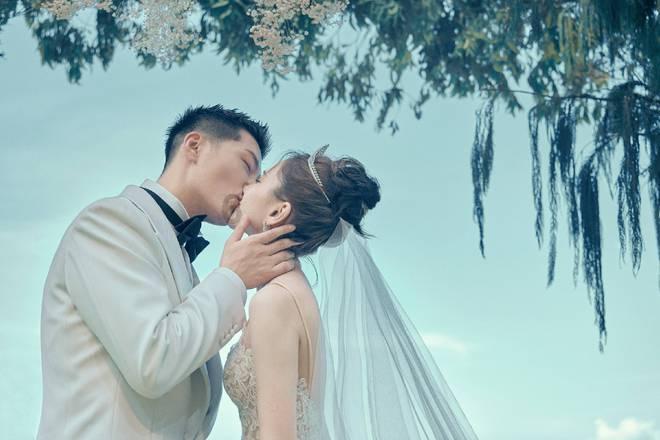 喜欢一个人是什么感觉？游戏画面