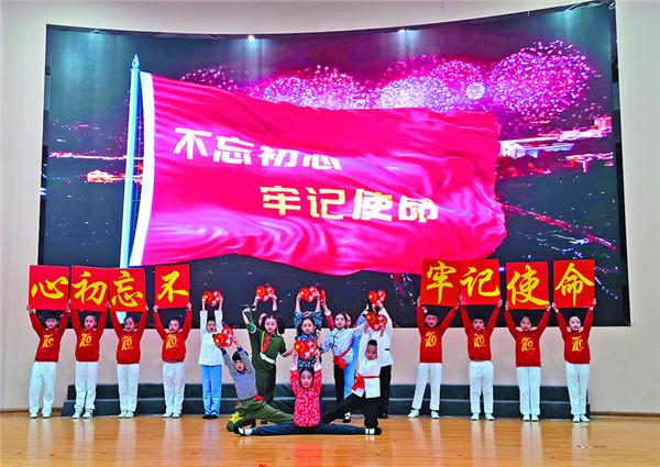 迷你飞机大战